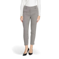 Only Black Polyester Pant