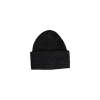 Pieces Black Recycled Polyester Caps Baseball Hat
