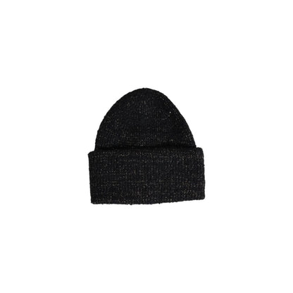 Pieces Black Recycled Polyester Caps Baseball Hat