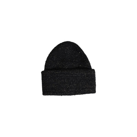 Pieces Black Recycled Polyester Caps Baseball Hat