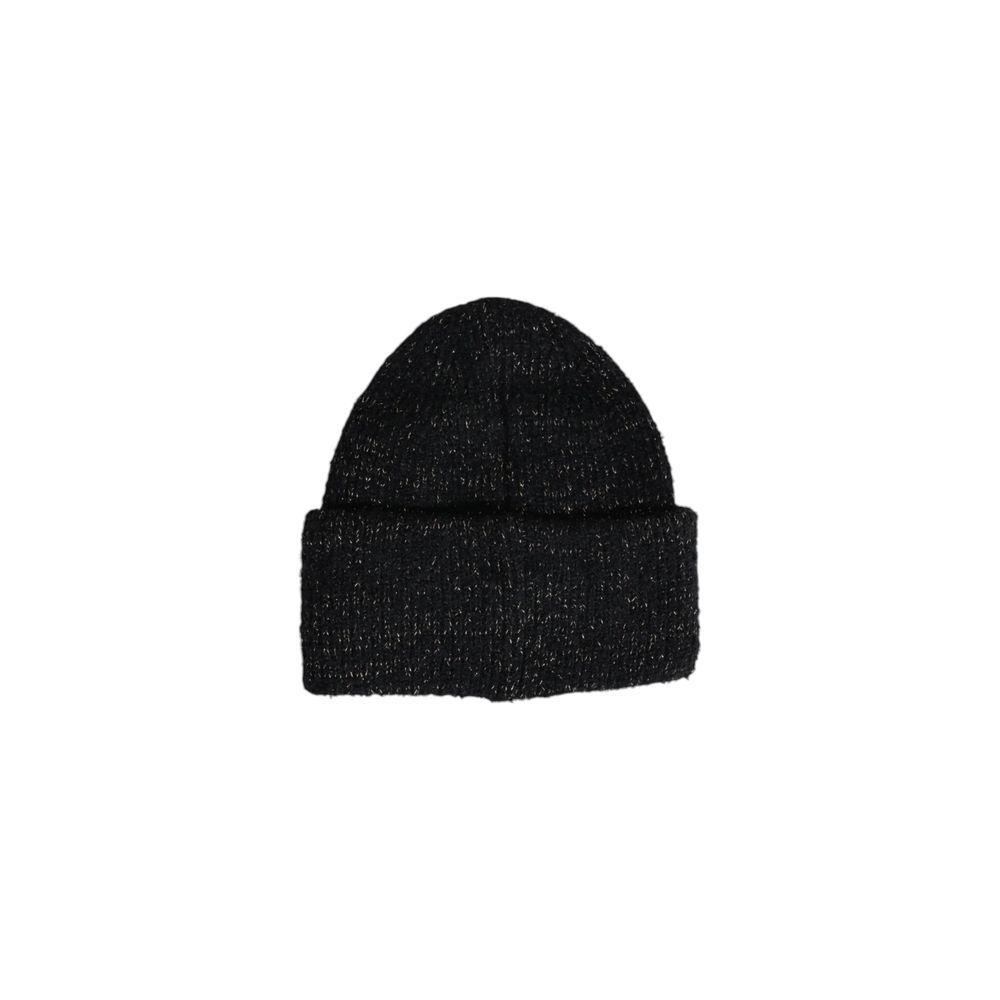 Pieces Black Recycled Polyester Caps Baseball Hat