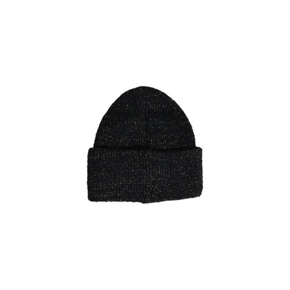 Pieces Black Recycled Polyester Caps Baseball Hat