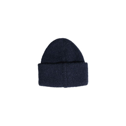 Pieces Blue Recycled Polyester Caps Baseball Hat