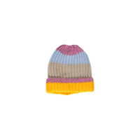 Pieces Yellow Marabou Caps Baseball Hat