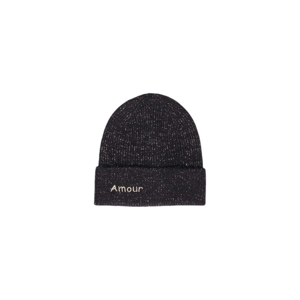 Pieces Black Recycled Polyester Caps Baseball Hat