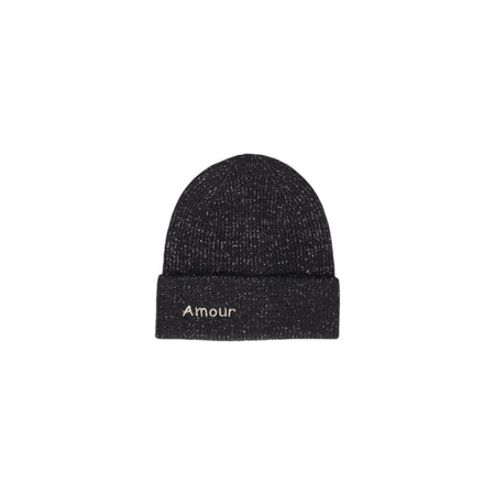 Pieces Black Recycled Polyester Caps Baseball Hat