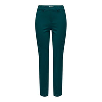 Only Green Polyester Pant
