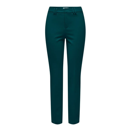 Only Green Polyester Pant