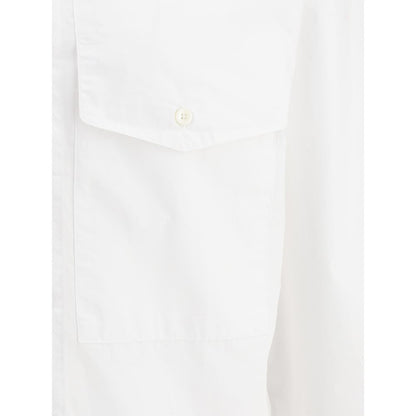Sunflower Cotton Shirt