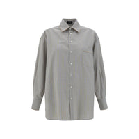 Etro Oversized Shirt
