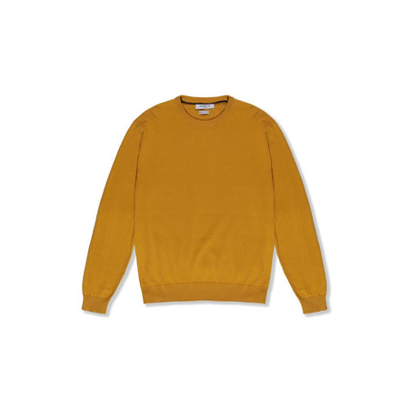 Hamaki-Ho Orange Cotton Sportswear