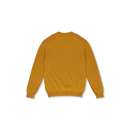 Hamaki-Ho Orange Cotton Sportswear