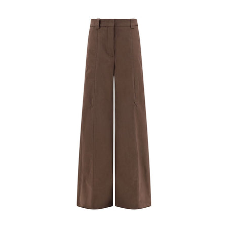 The Latest Wide Leg Pants