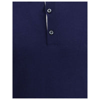 MooRER Cotton Polo Shirt