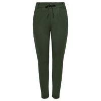 Only Green Viscose Pant