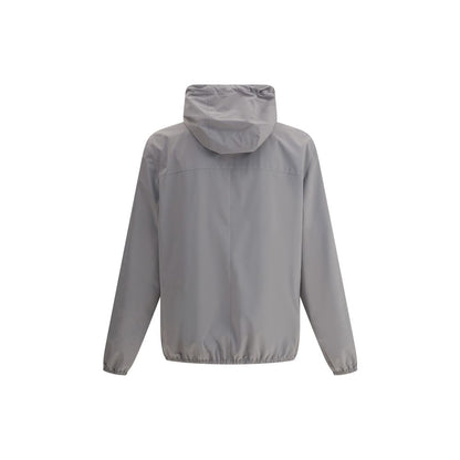 Brunello Cucinelli Waterproof Jacket with hood