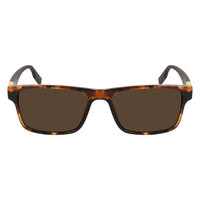 Converse Brown Acetate Sunglasses