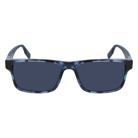 Converse Blue Acetate Sunglasses