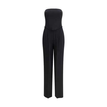 PINKO Off Shoulder Jumpsuit