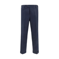 Germano Cotton Pants