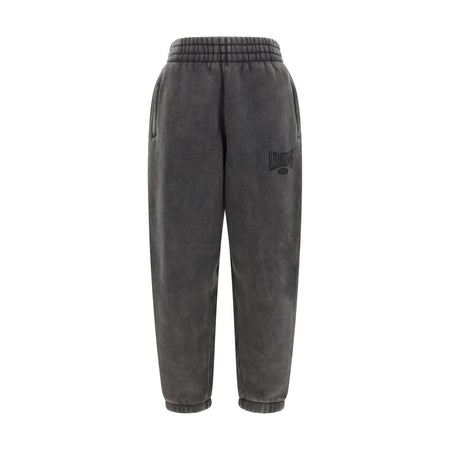 Alexander Wang Graphic Sweatpants