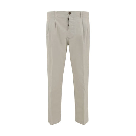 Germano Cotton Pants