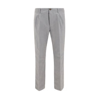 Germano Cotton Pants