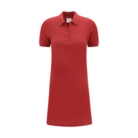 Courrèges Polo Dress