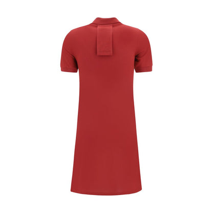 Courrèges Polo Dress