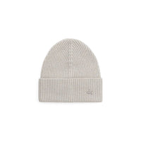 Calvin Klein Gray Wool Caps Baseball Hat