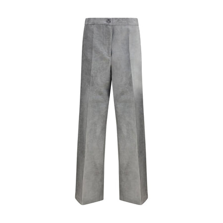 PINKO Tailored satin Pants