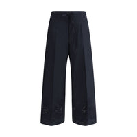P.A.R.O.S.H. Embroideried Pants