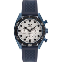 Adidas Black Synthetic Watch