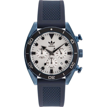Adidas Black Synthetic Watch
