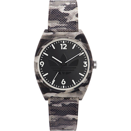 Adidas Multicolor Synthetic Watch