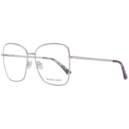 Marciano by Guess Rose Gold Metal Glasses (Frames)
