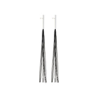 Jil Sander Gw9 Earrings