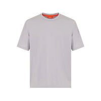 Suns Gray Nylon T-Shirt