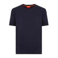 Suns Blue Cotton T-Shirt