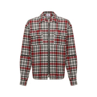 Diego Venturino Multicolor Cotton Jacket