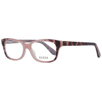 Guess Pink Women Optical Frames