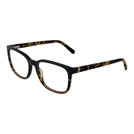 Guess Brown Men Optical Frames