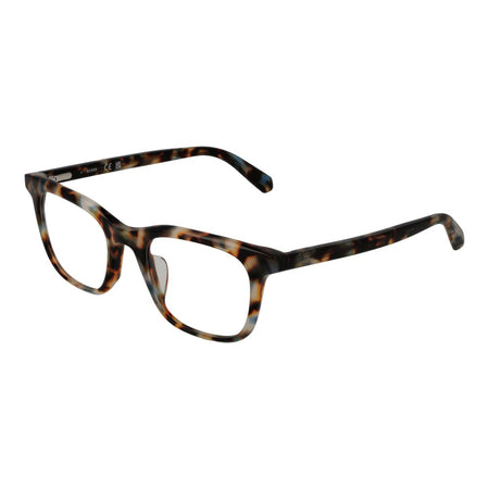 Guess Brown Men Optical Frames