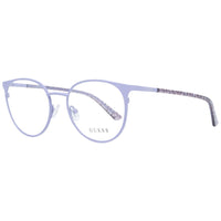 Guess Purple Women Optical Frames