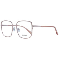 Guess Rose Gold Women Optical Frames