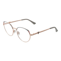 Guess Rose Gold Women Optical Frames