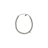 Brunello Cucinelli Shimmer Bead Necklace