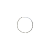 MM6 Logoed Necklace