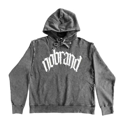 Diego Venturino Gray Cotton Sweater