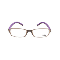 Hogan Brown Metal Frames